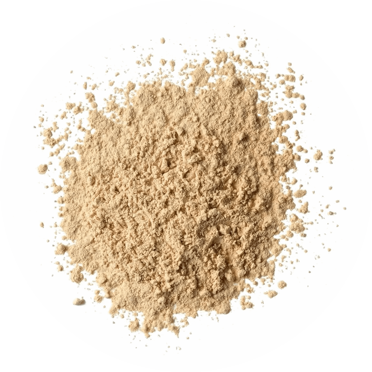 (Re)setting 100% Mineral Powder SPF 35 NudeFace Chile