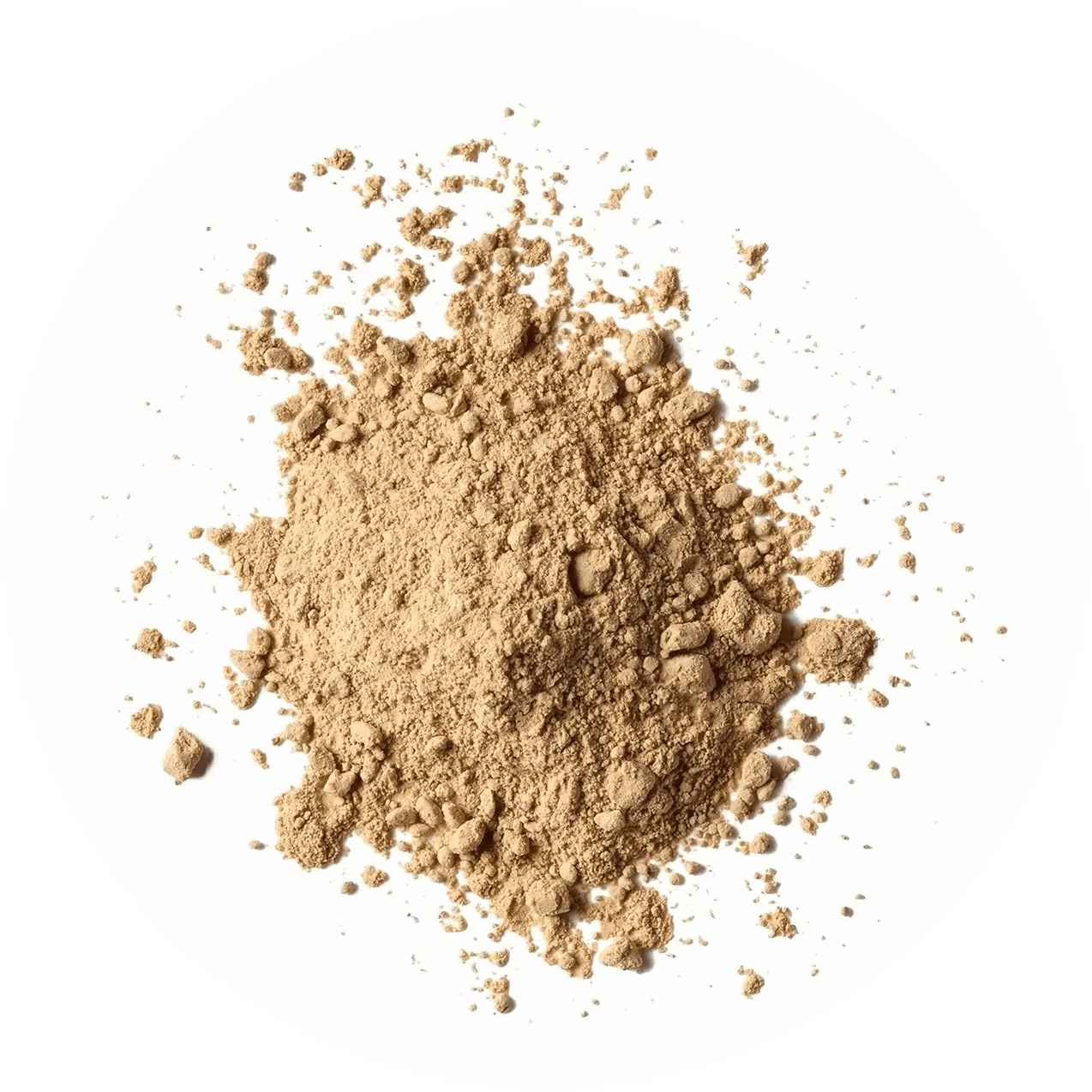 (Re)setting 100% Mineral Powder SPF 35 NudeFace Chile