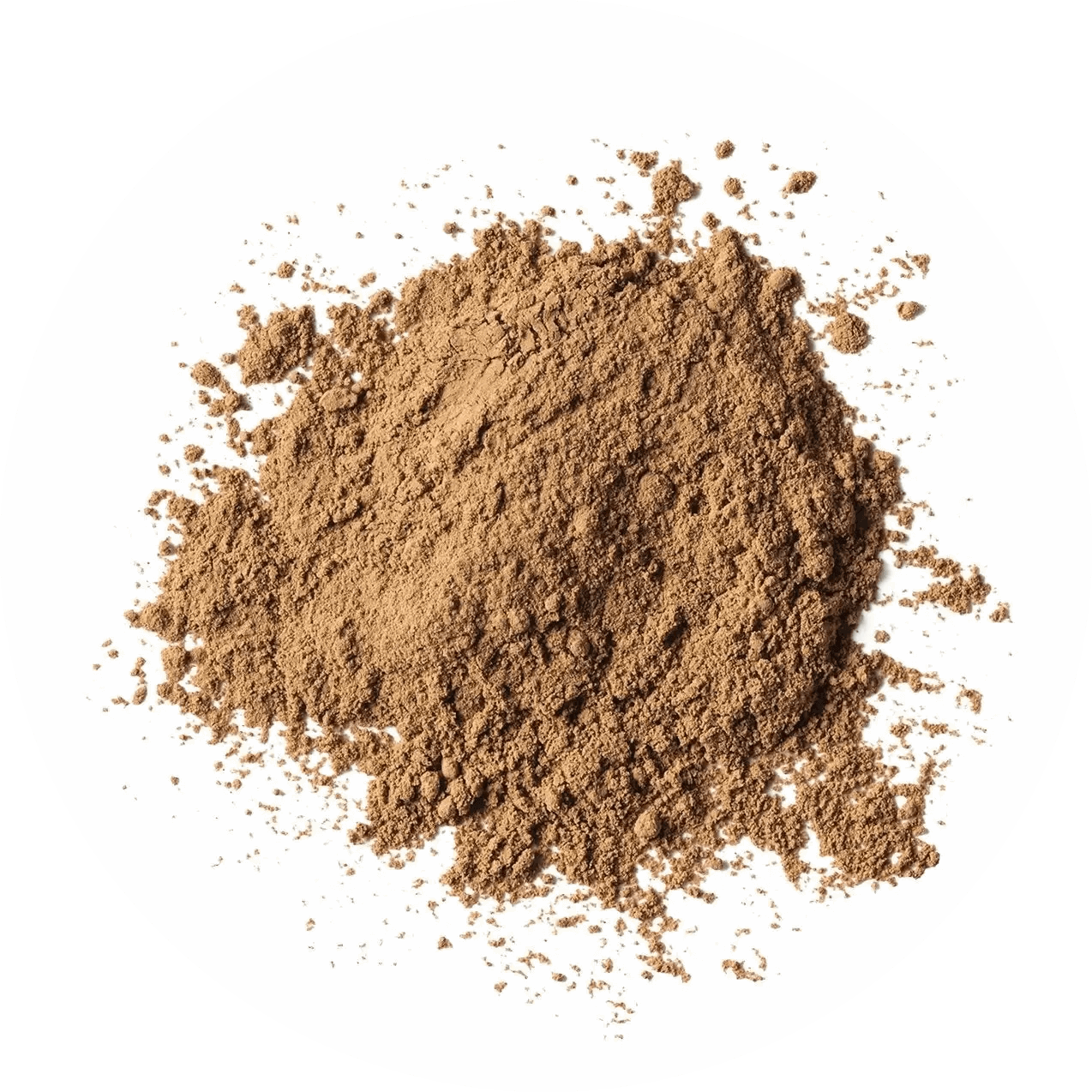 (Re)setting 100% Mineral Powder SPF 35 NudeFace Chile