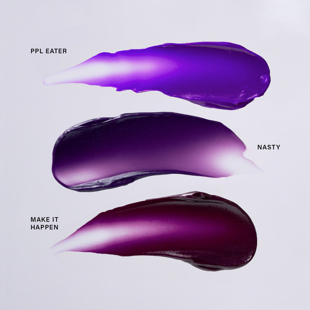 Good Dye Young Semi-Permanent Hair Color