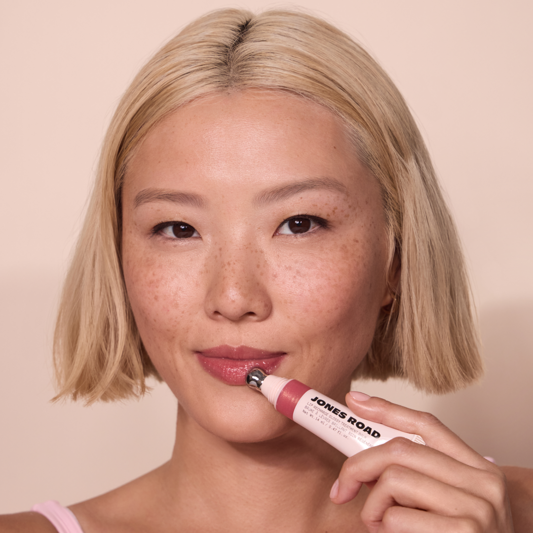 Lip Recharge