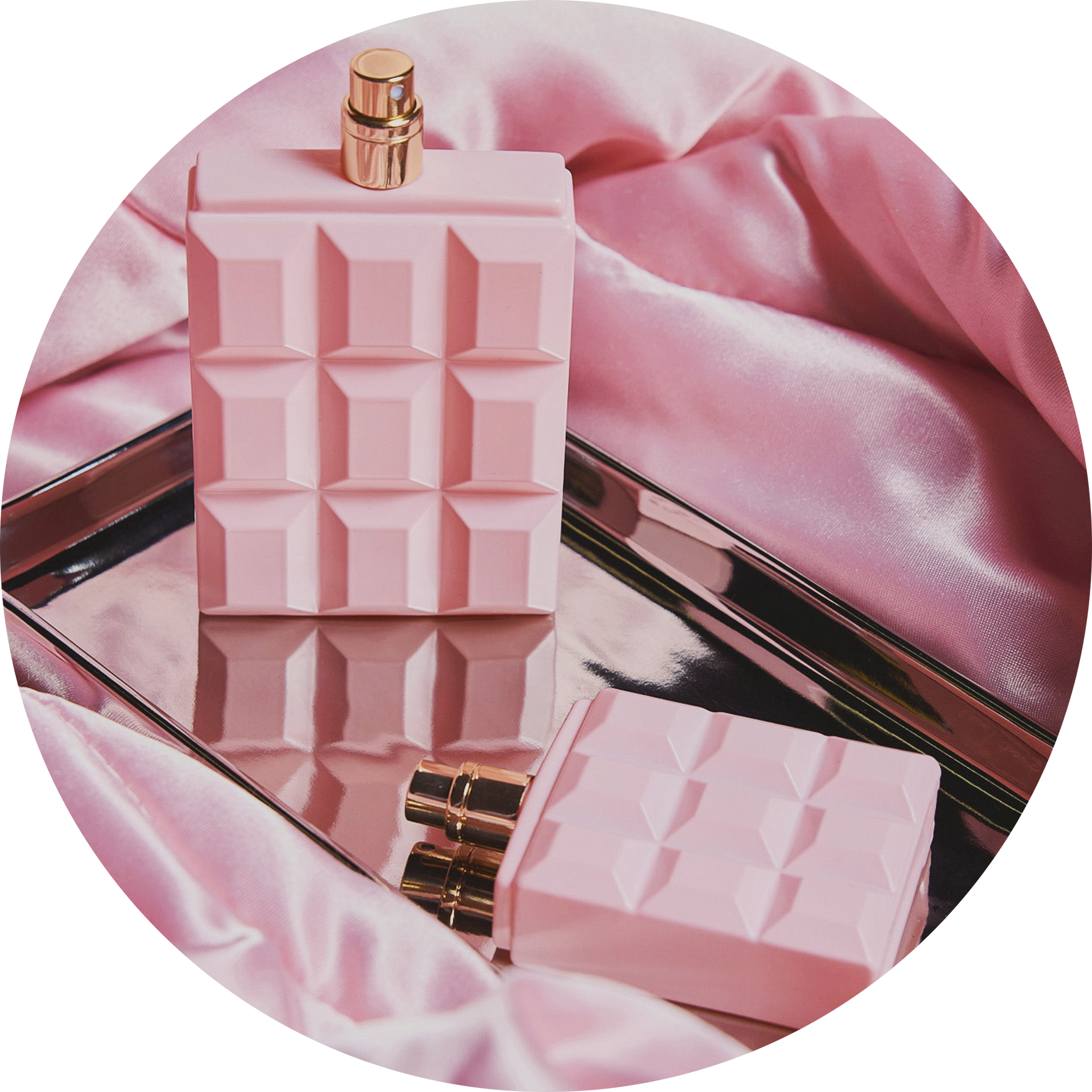 Sabrina Carpenter Sweet Tooth Addiction Eau De Parfum 3-Pc Gift Set