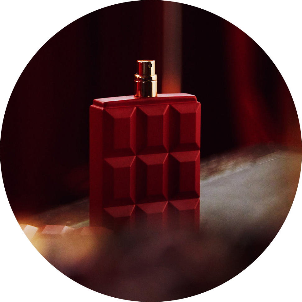 CHERRY BABY EAU DE PARFUM