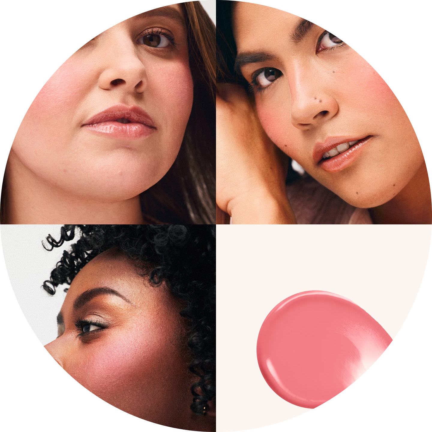 Soft Pinch Liquid Blush Duo