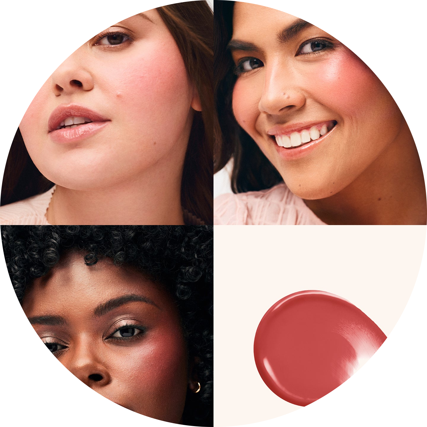 Soft Pinch Liquid Blush Duo