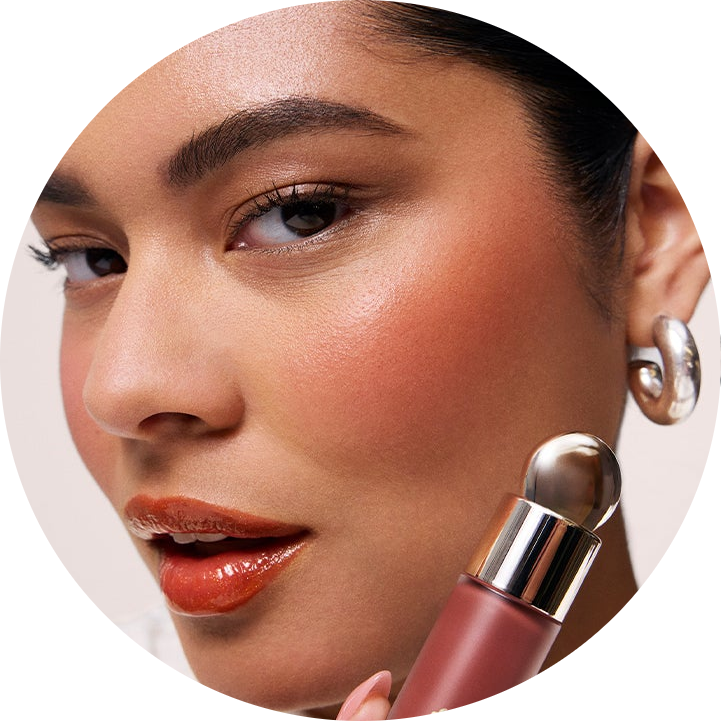 Rare Beauty x Tajín® Cheek & Lip Set