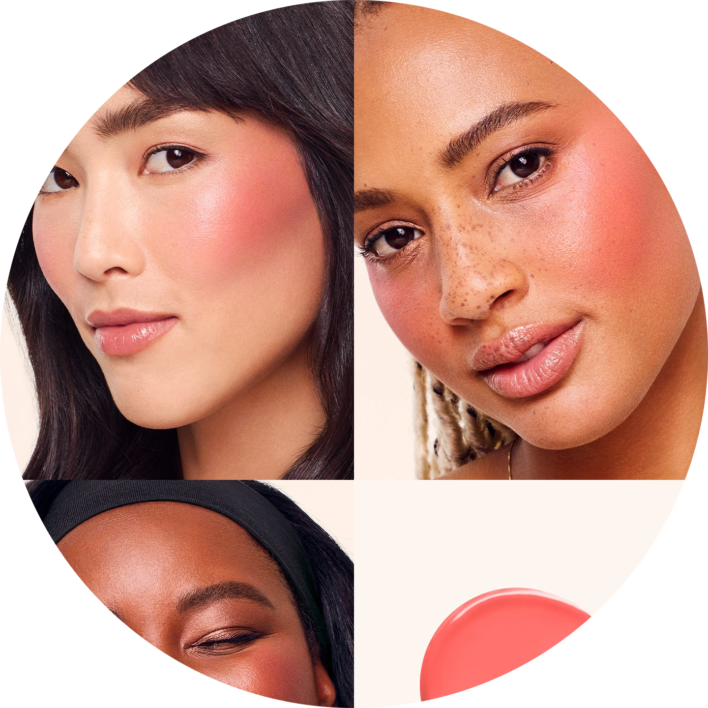 Soft Pinch Liquid Blush Mini