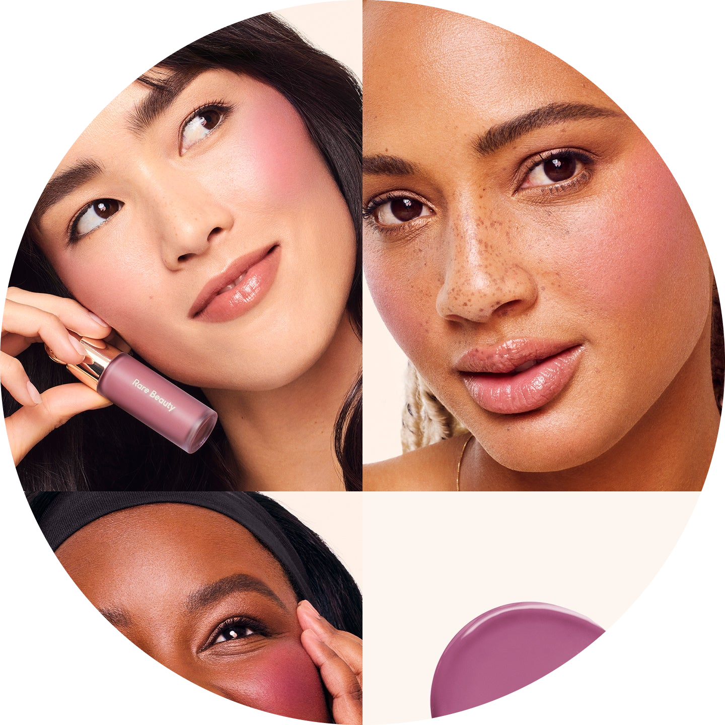 Soft Pinch Liquid Blush Mini