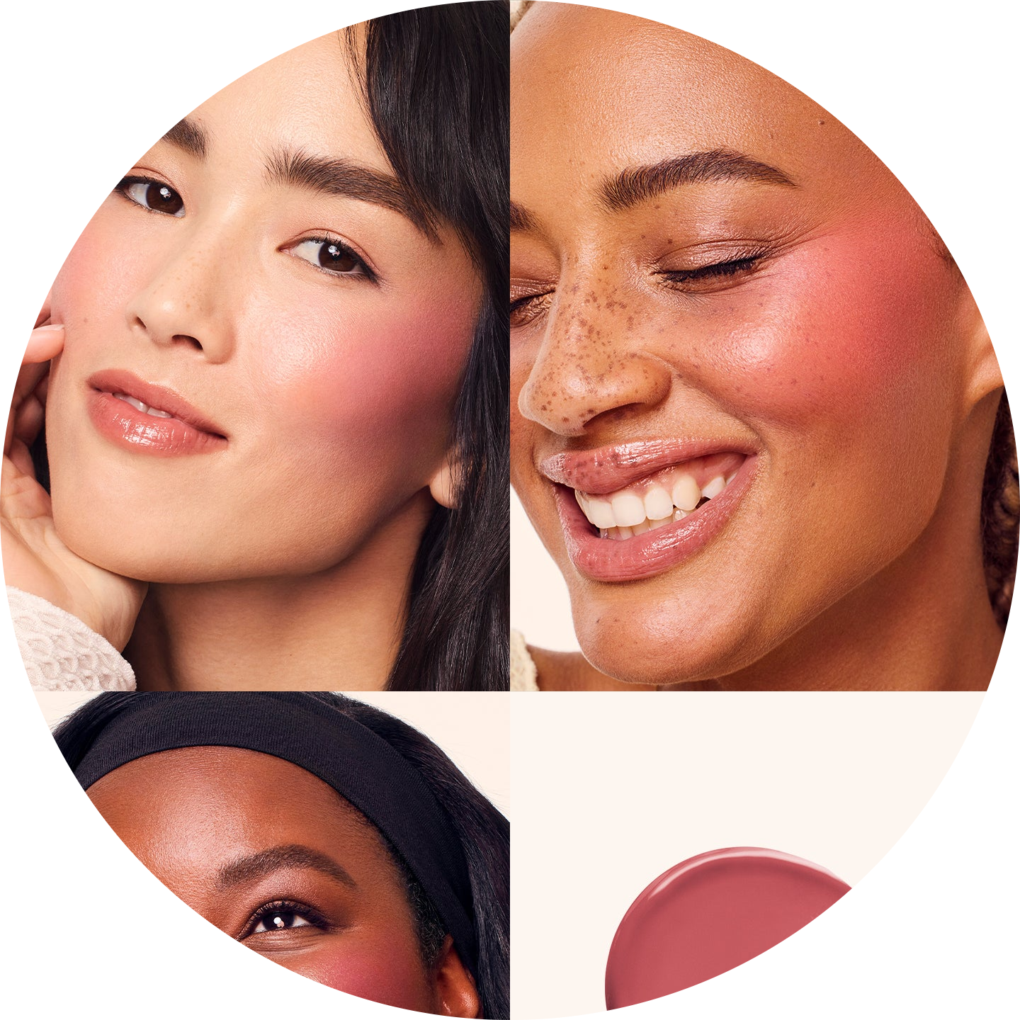 Soft Pinch Liquid Blush Mini