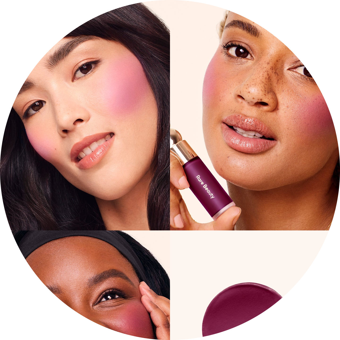 Soft Pinch Liquid Blush Mini