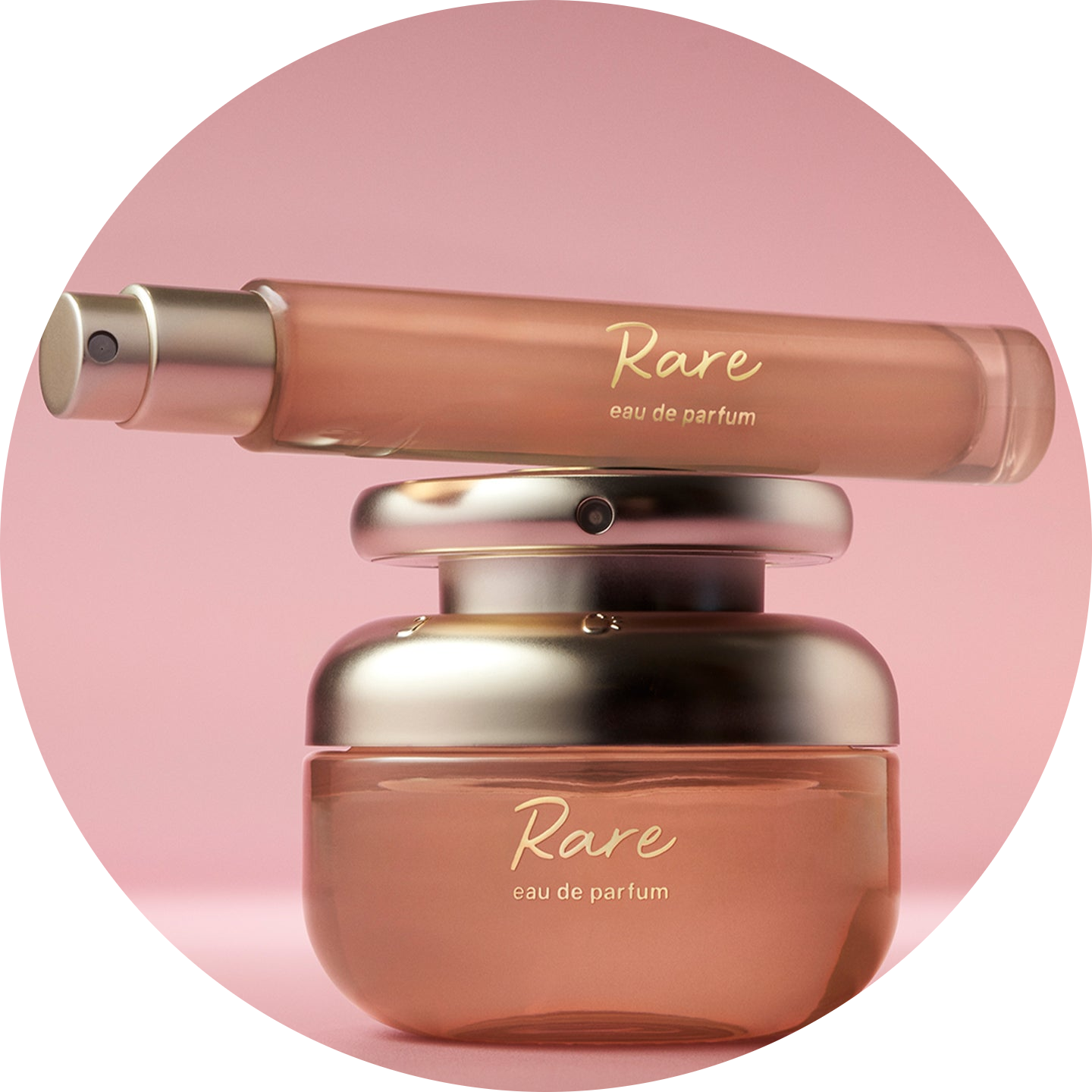 Rare Eau de Parfum