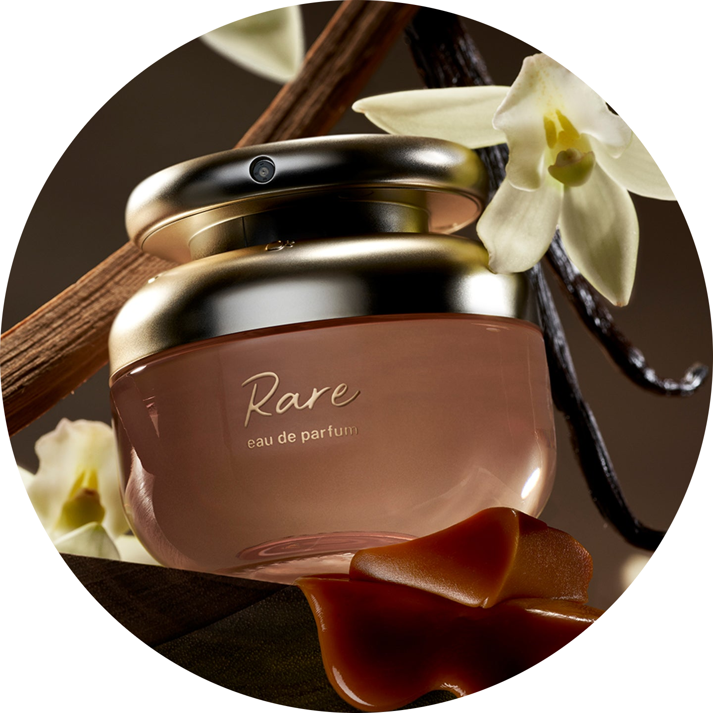 Rare Eau de Parfum