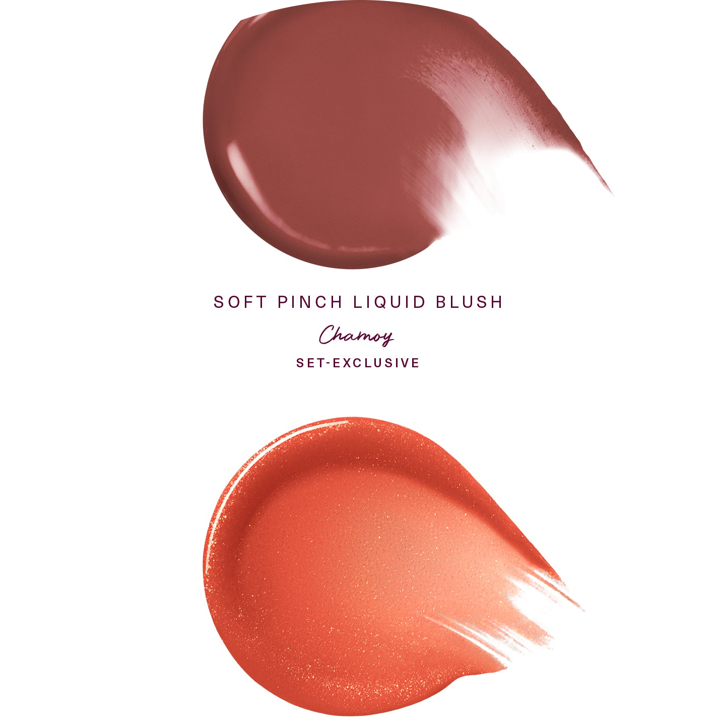 Rare Beauty x Tajín® Cheek & Lip Set