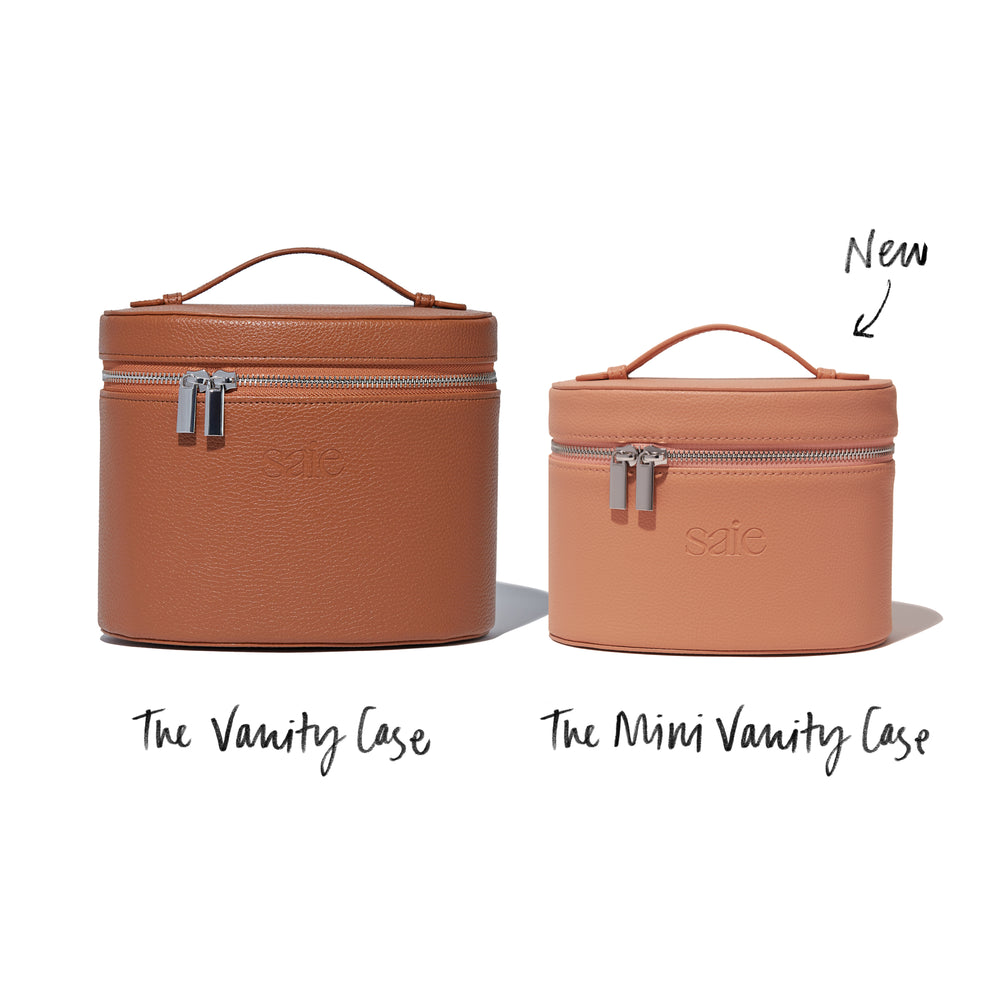 The Mini Vanity Case
