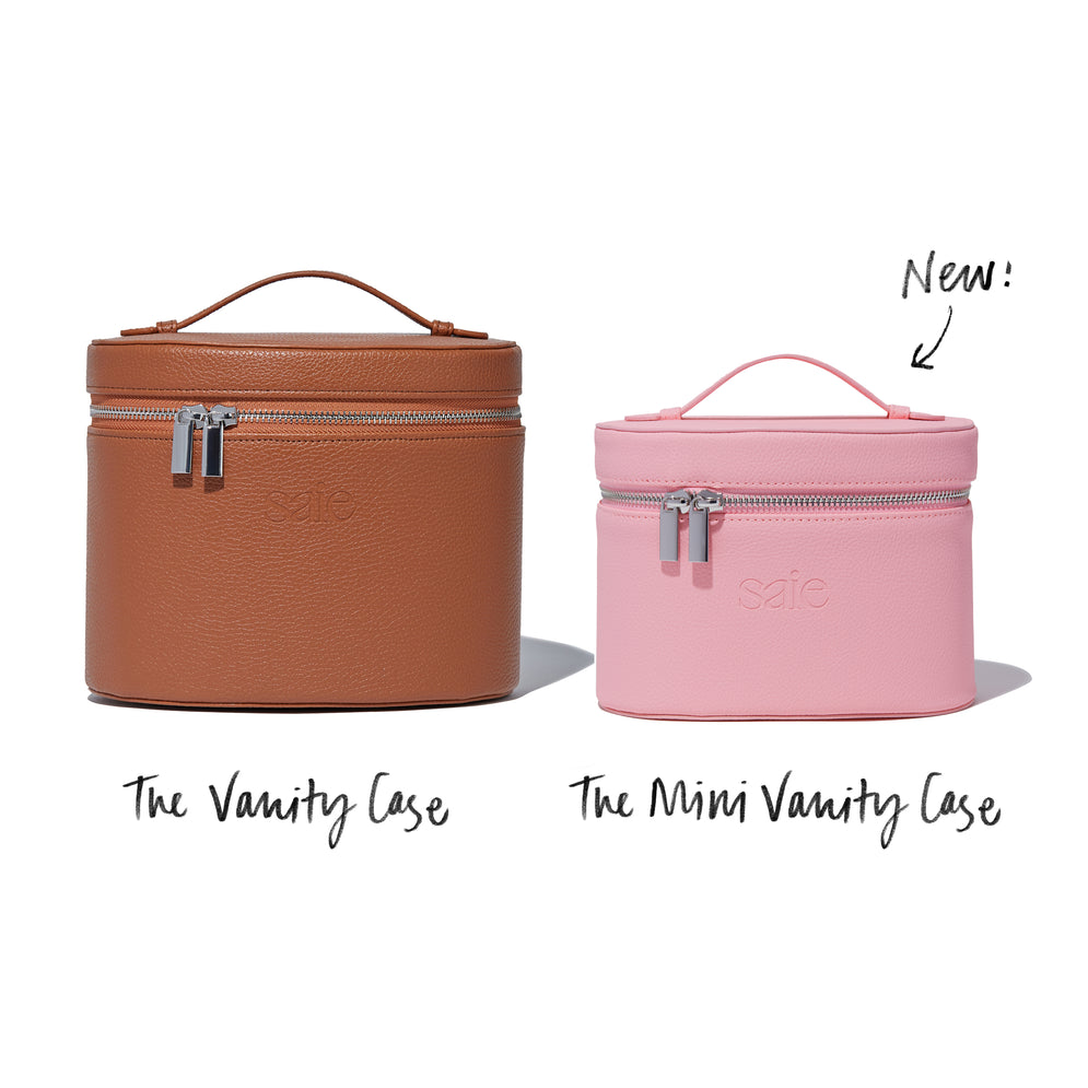 The Mini Vanity Case