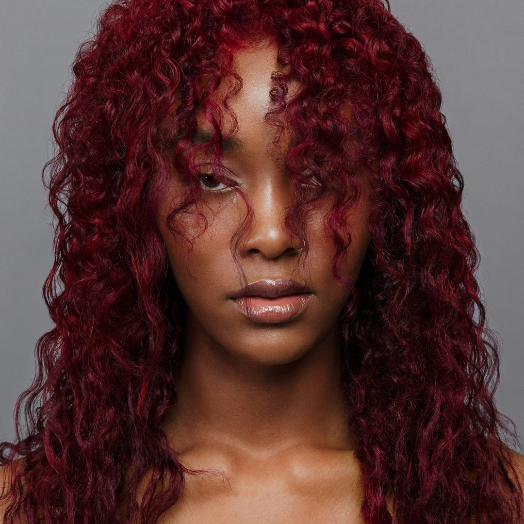Good Dye Young Semi-Permanent Hair Color