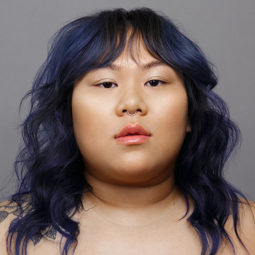 Good Dye Young Semi-Permanent Hair Color
