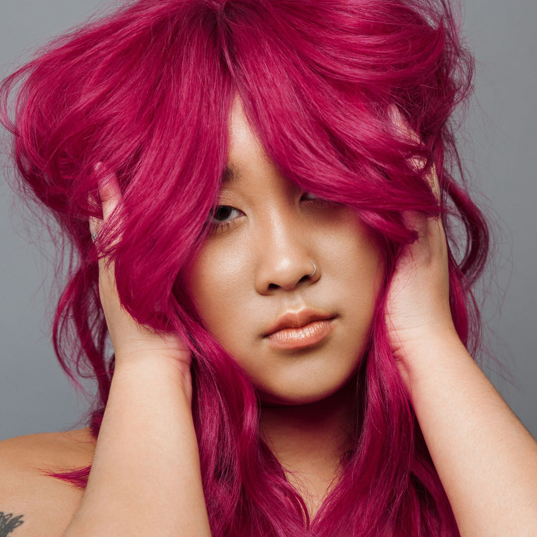 Good Dye Young Semi-Permanent Hair Color