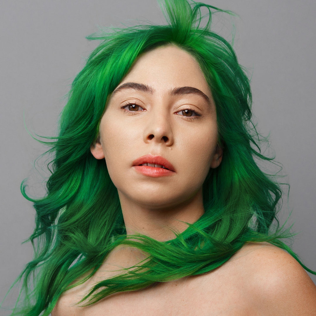 Good Dye Young Semi-Permanent Hair Color