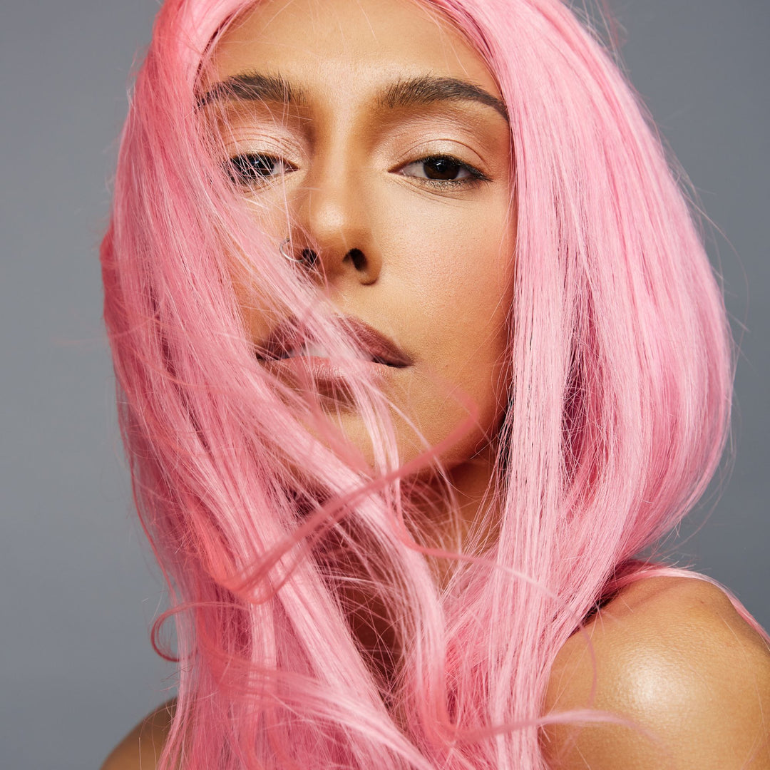 Good Dye Young Semi-Permanent Hair Color