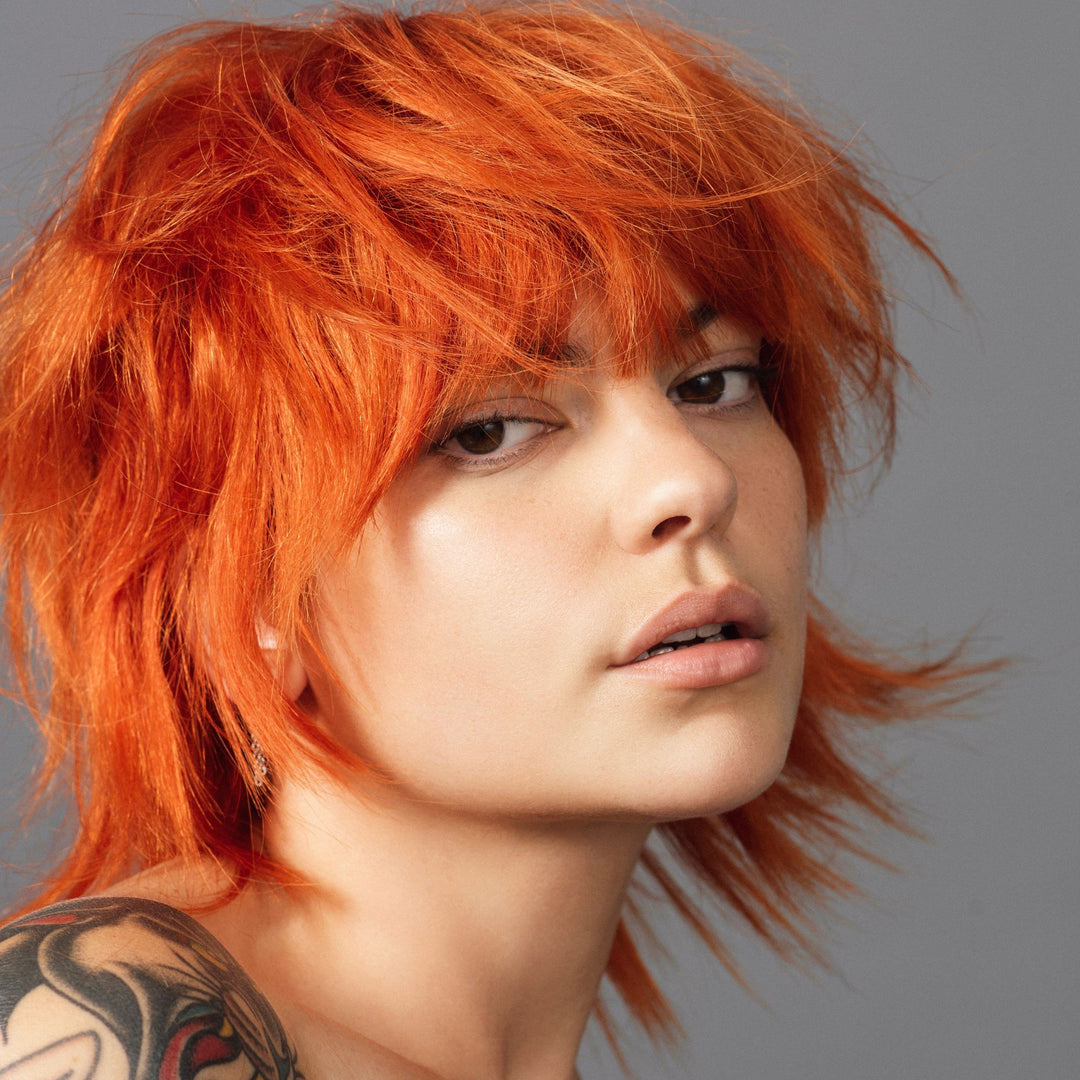 Good Dye Young Semi-Permanent Hair Color
