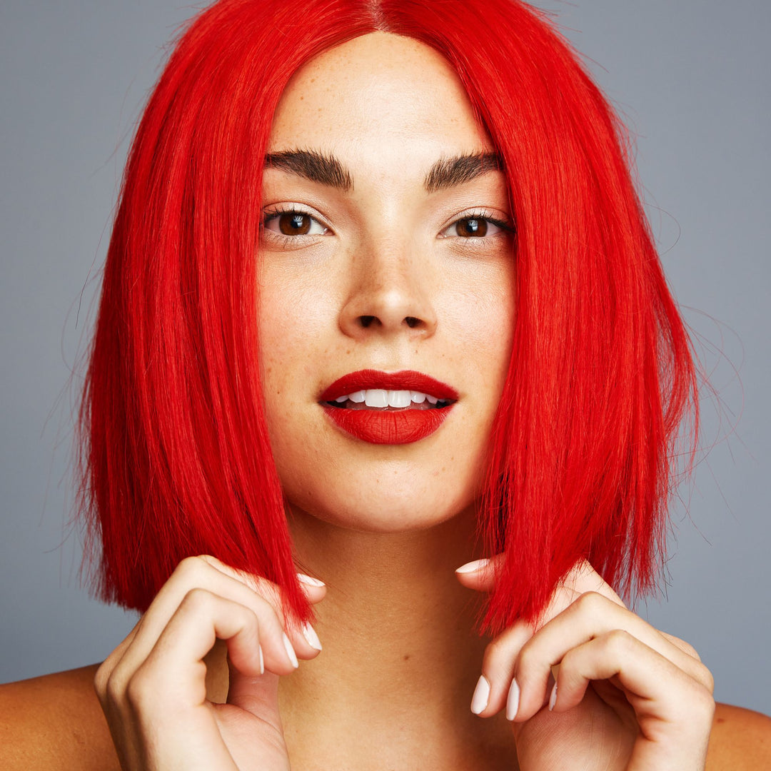 Good Dye Young Semi-Permanent Hair Color