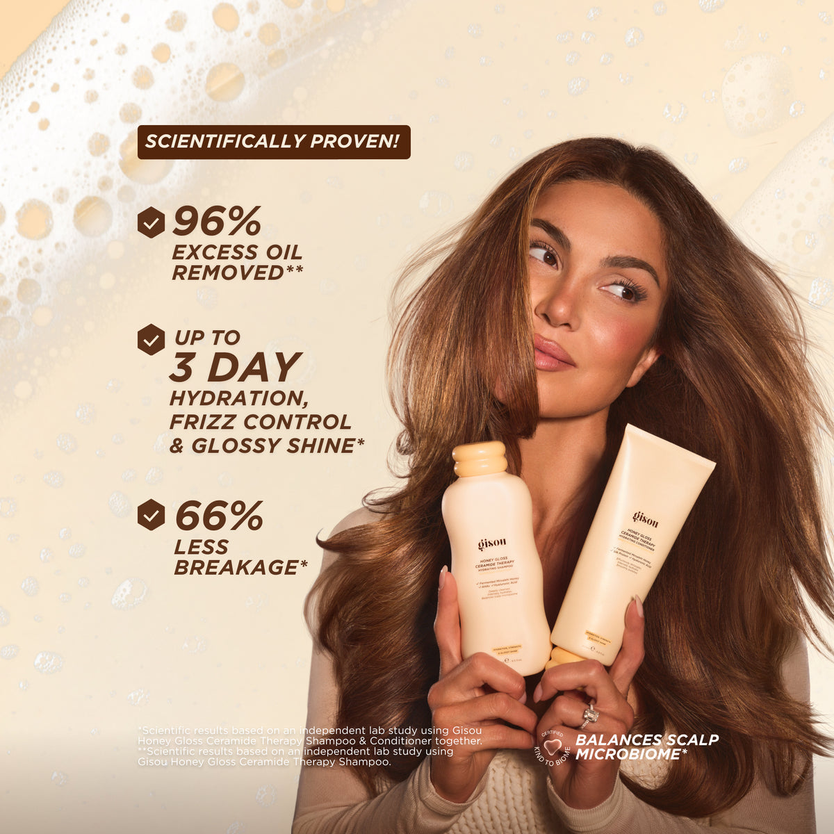 Mini Hair Therapy Trio NudeFace Chile