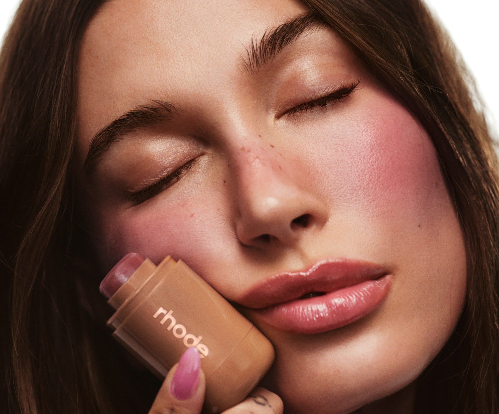pocket blush NudeFace Chile