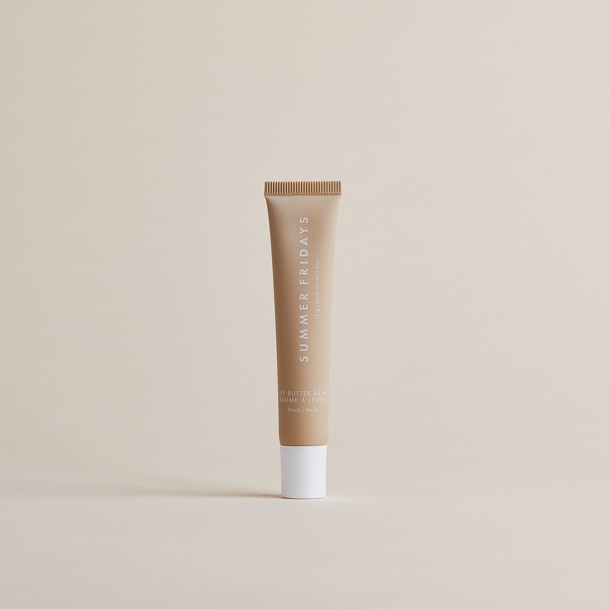 Lip Butter Balm