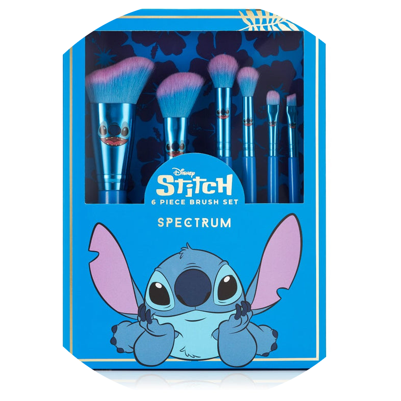 Stitch Makeup Set Bundle – NudeFace Chile