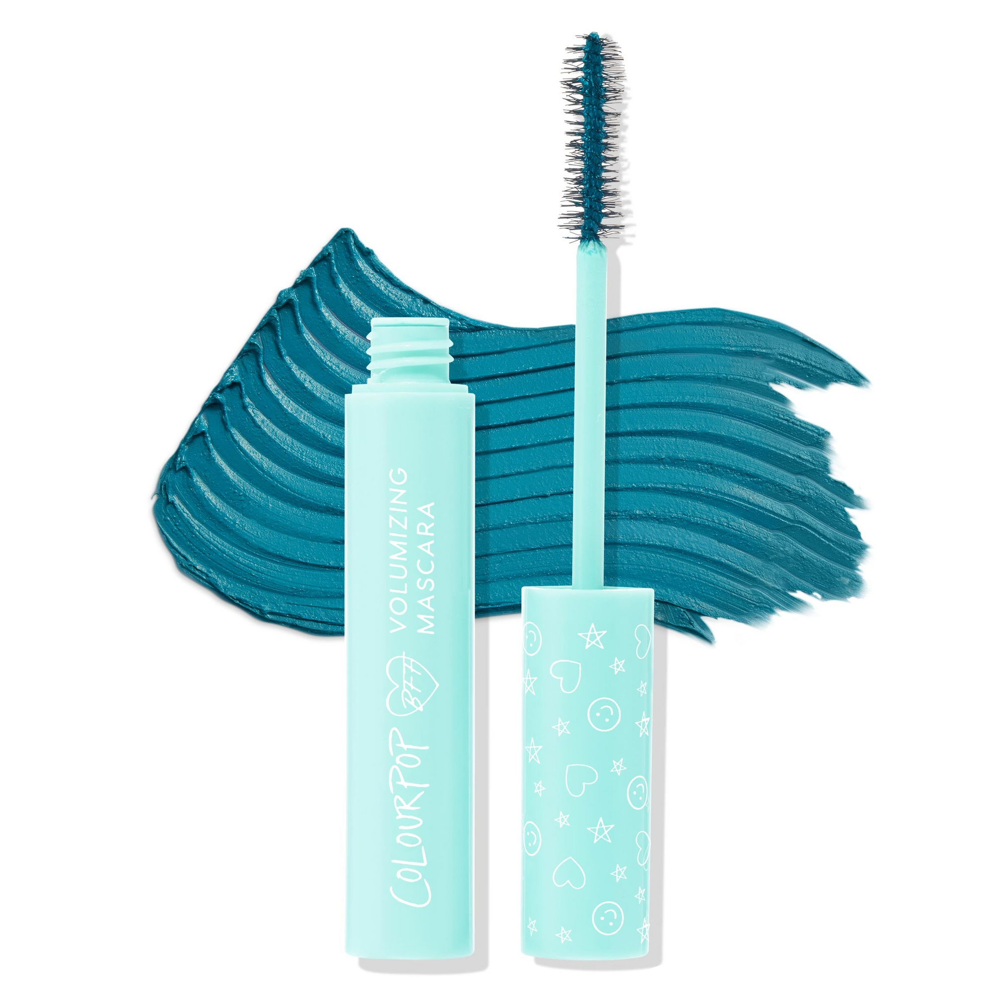 BFF Mascara Volumizing