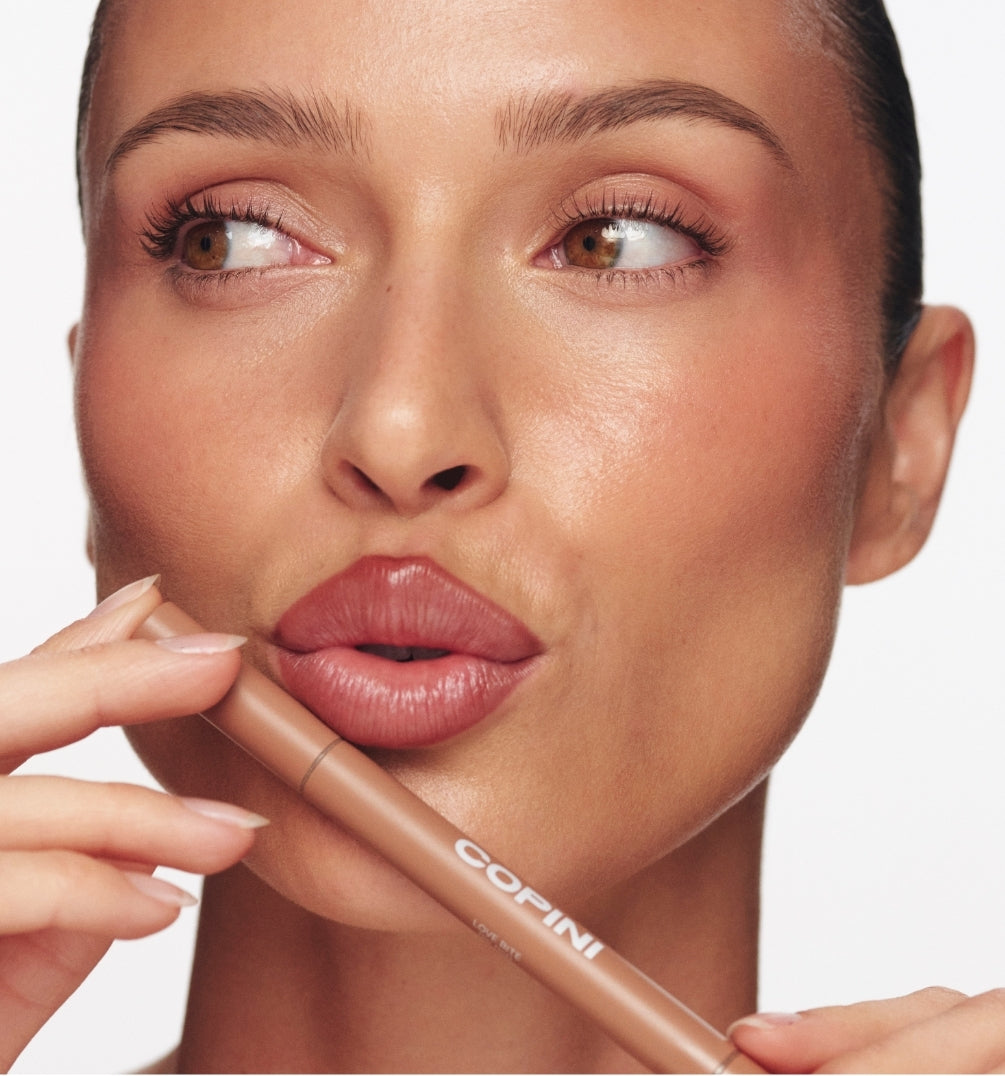 Love Bite Soft-Focus Lip Stain NudeFace Chile