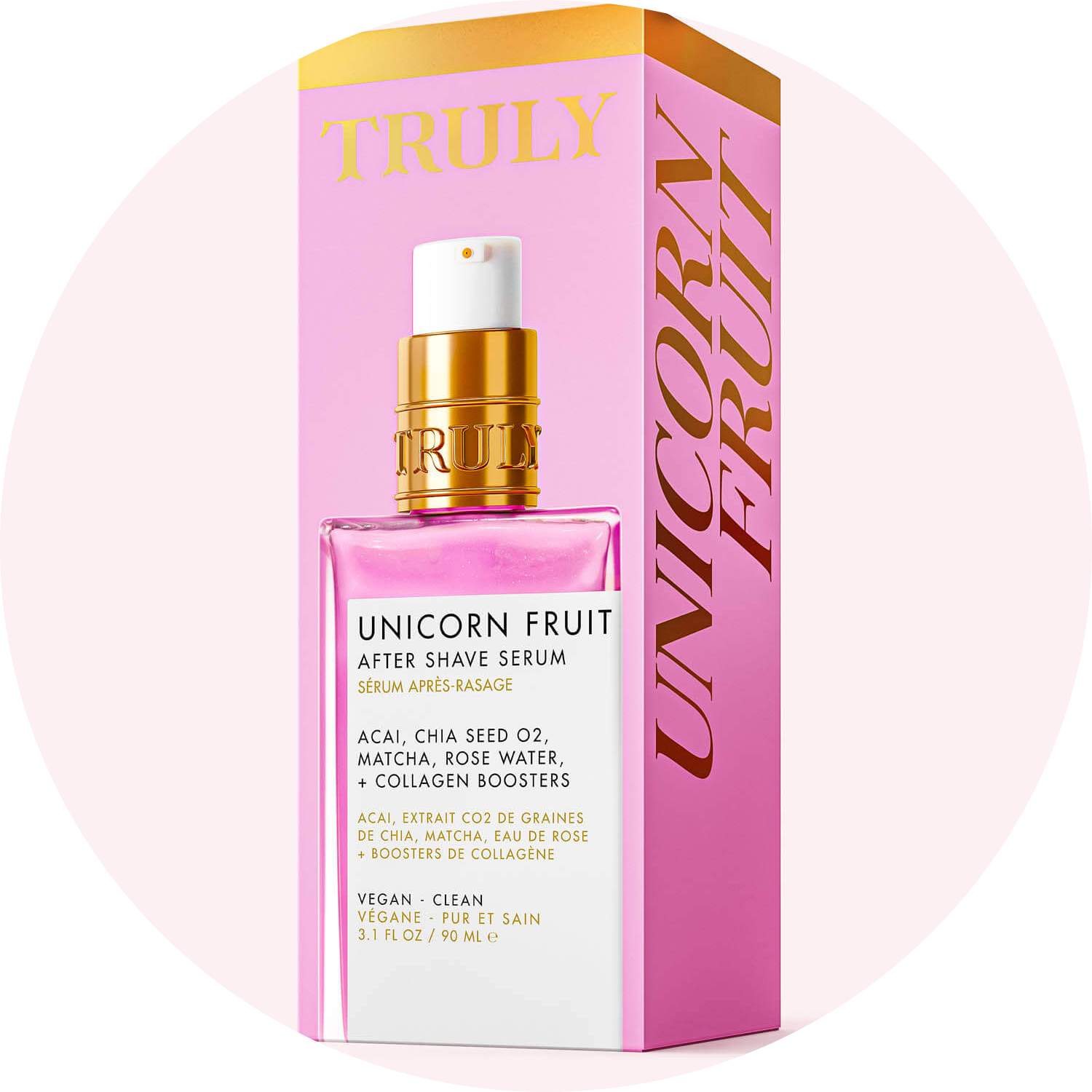 Unicorn Fruit After Shave Serum