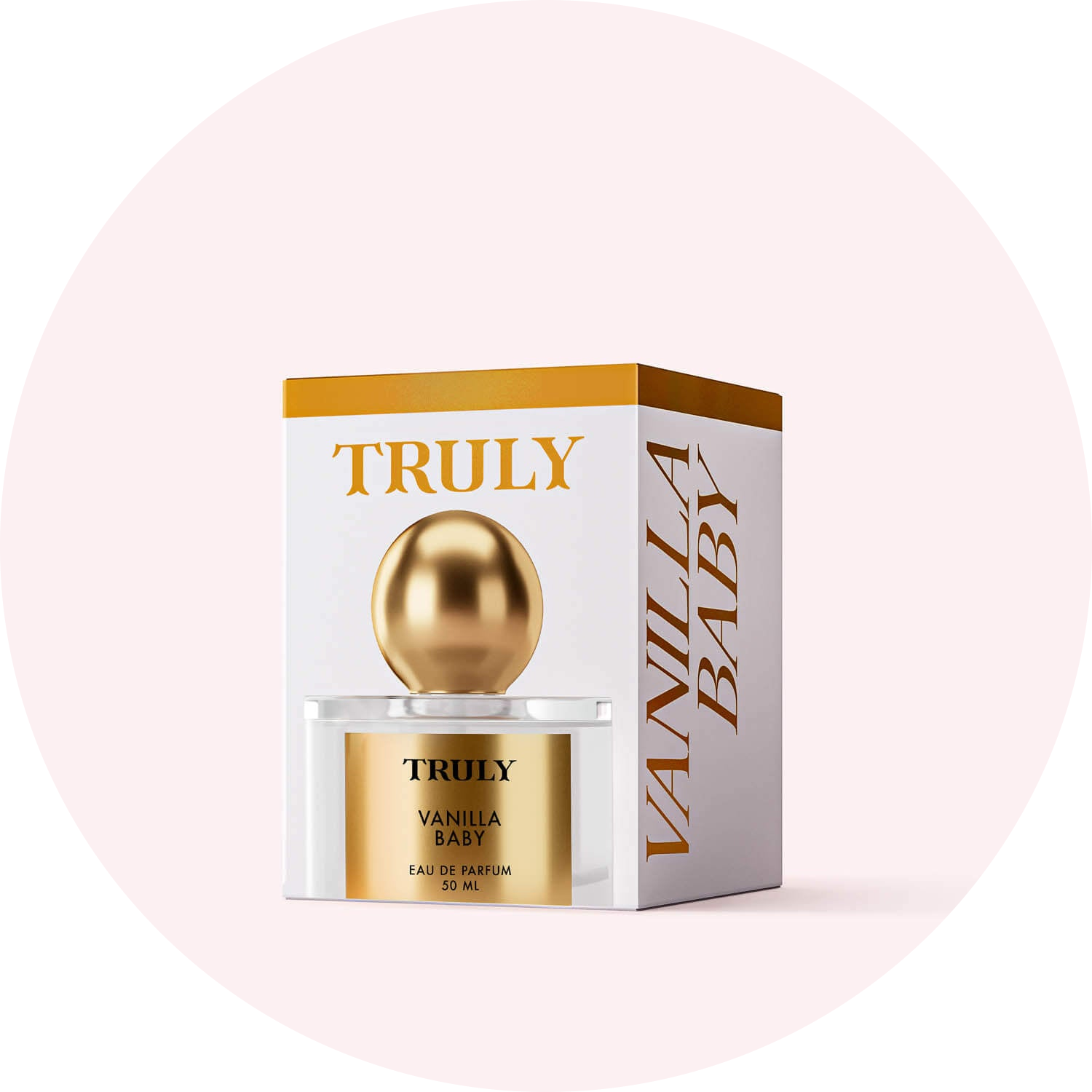 Vanilla Baby Eau De Parfum