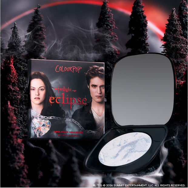 Change Me Eclipse Luminous Highlighter