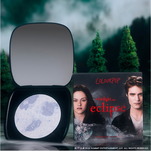 Change Me Eclipse Luminous Highlighter