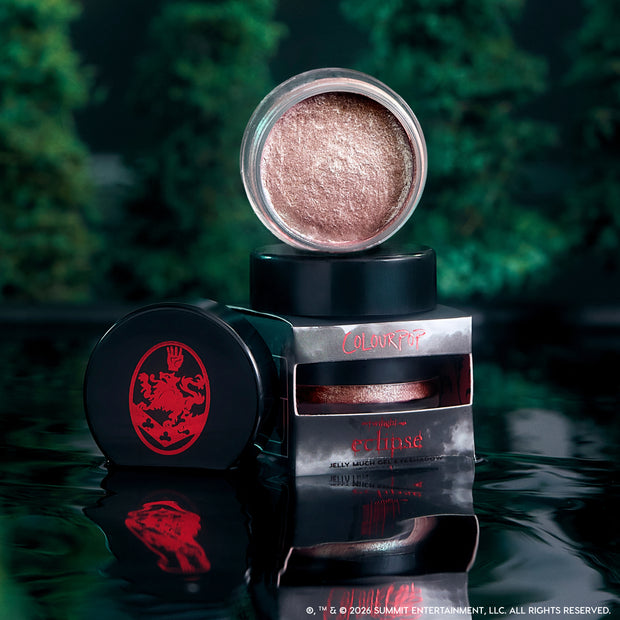 Eclipse Cullen Coven Jelly Much Shadow