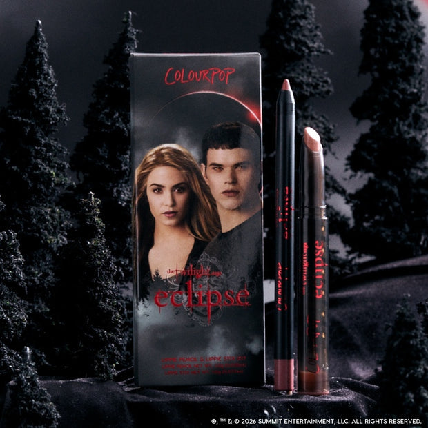 Eclipse Opposites Attract Lip Set