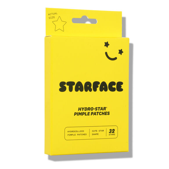 STARFACE HYDRO-STAR PIMPLE PATCHES REFILL