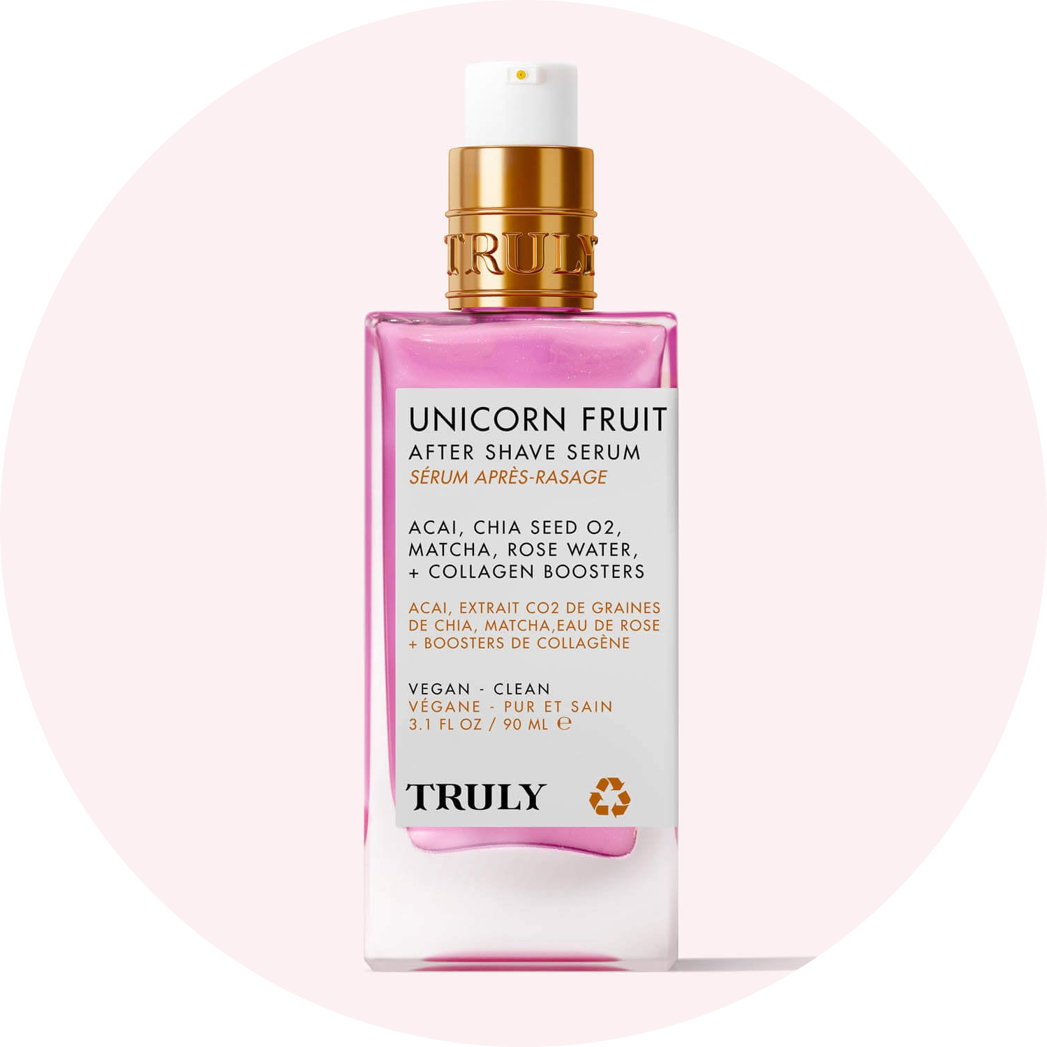Unicorn Fruit After Shave Serum