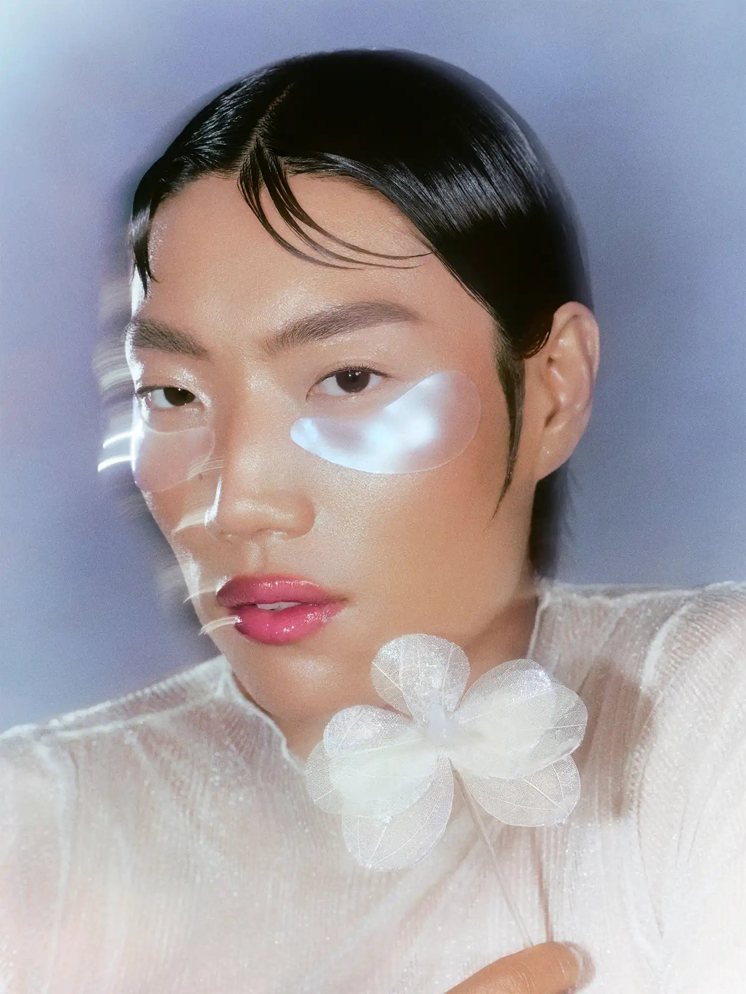r.e.m. beauty x Wicked Luxury Beautification Undereye Masks