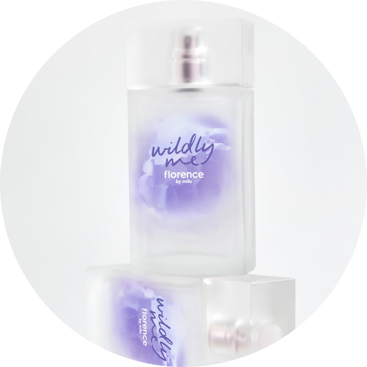 WILDLY ME EAU DE TOILETTE - NudeFace Chile