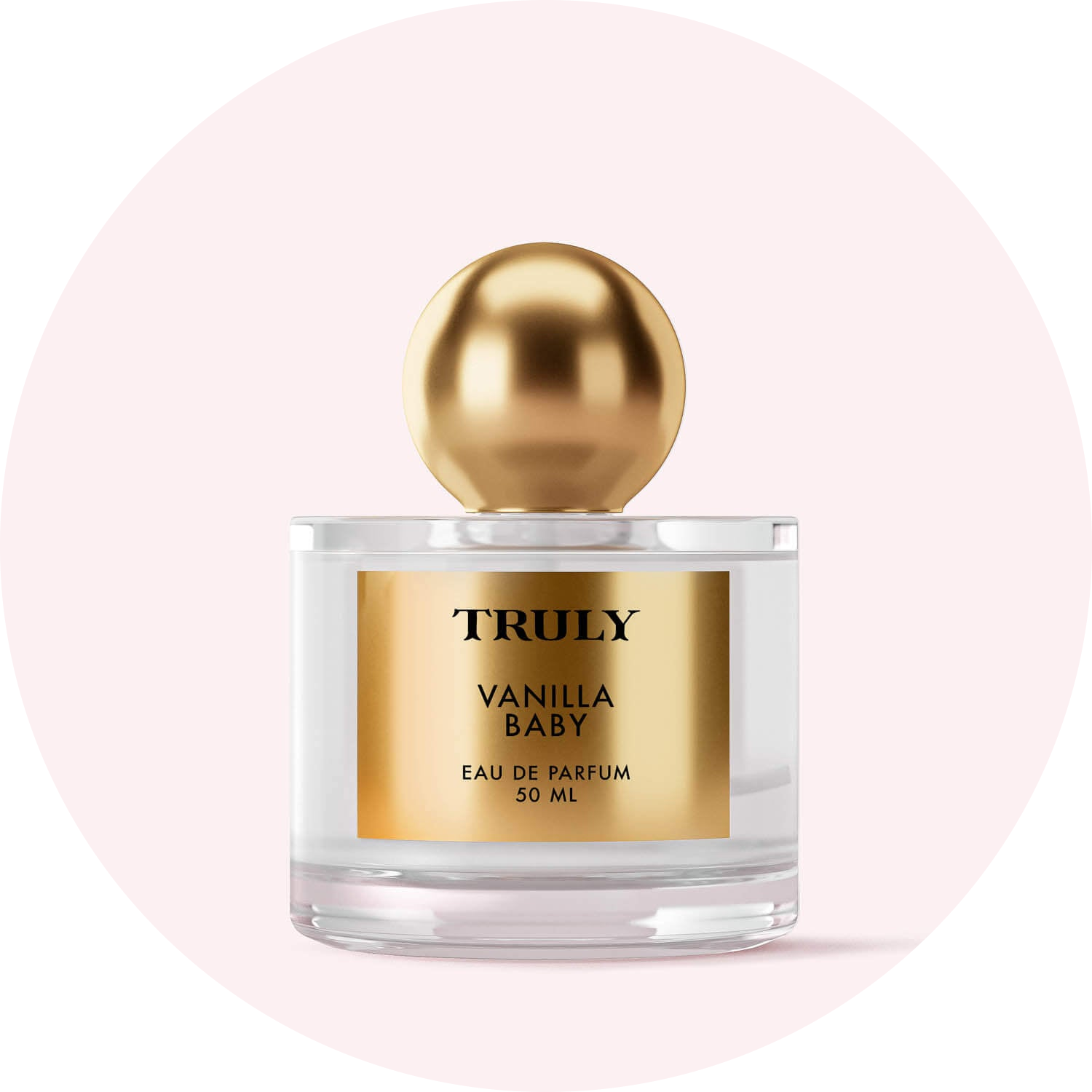 Vanilla Baby Eau De Parfum