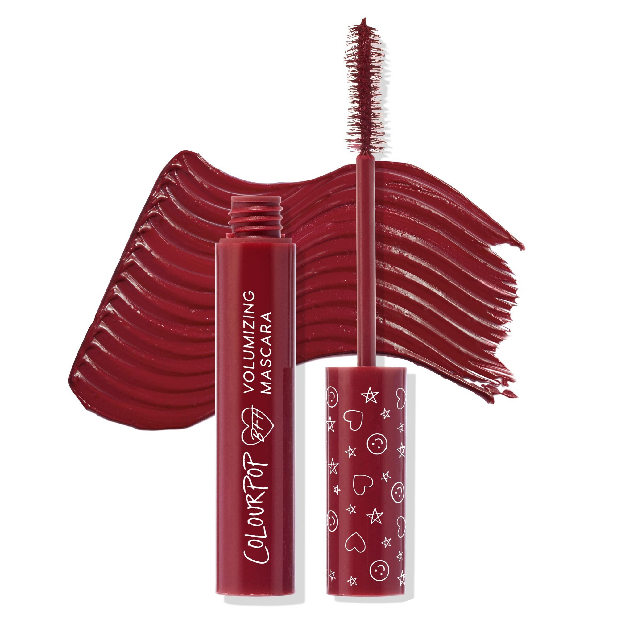 BFF Mascara Volumizing