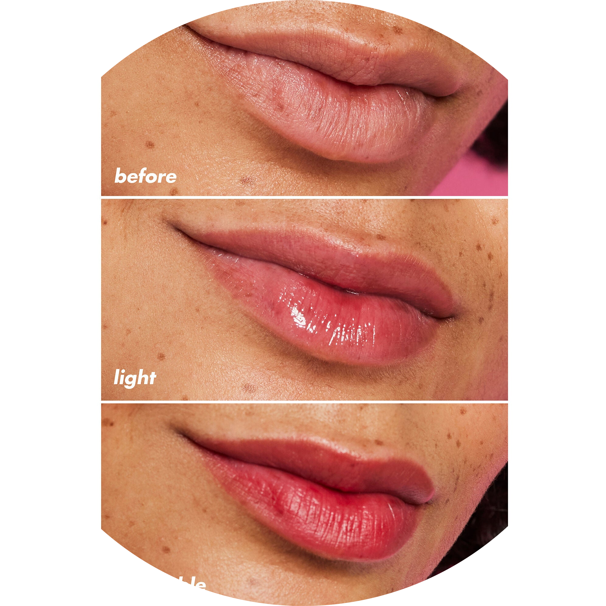 Sheer For It Blush Tint