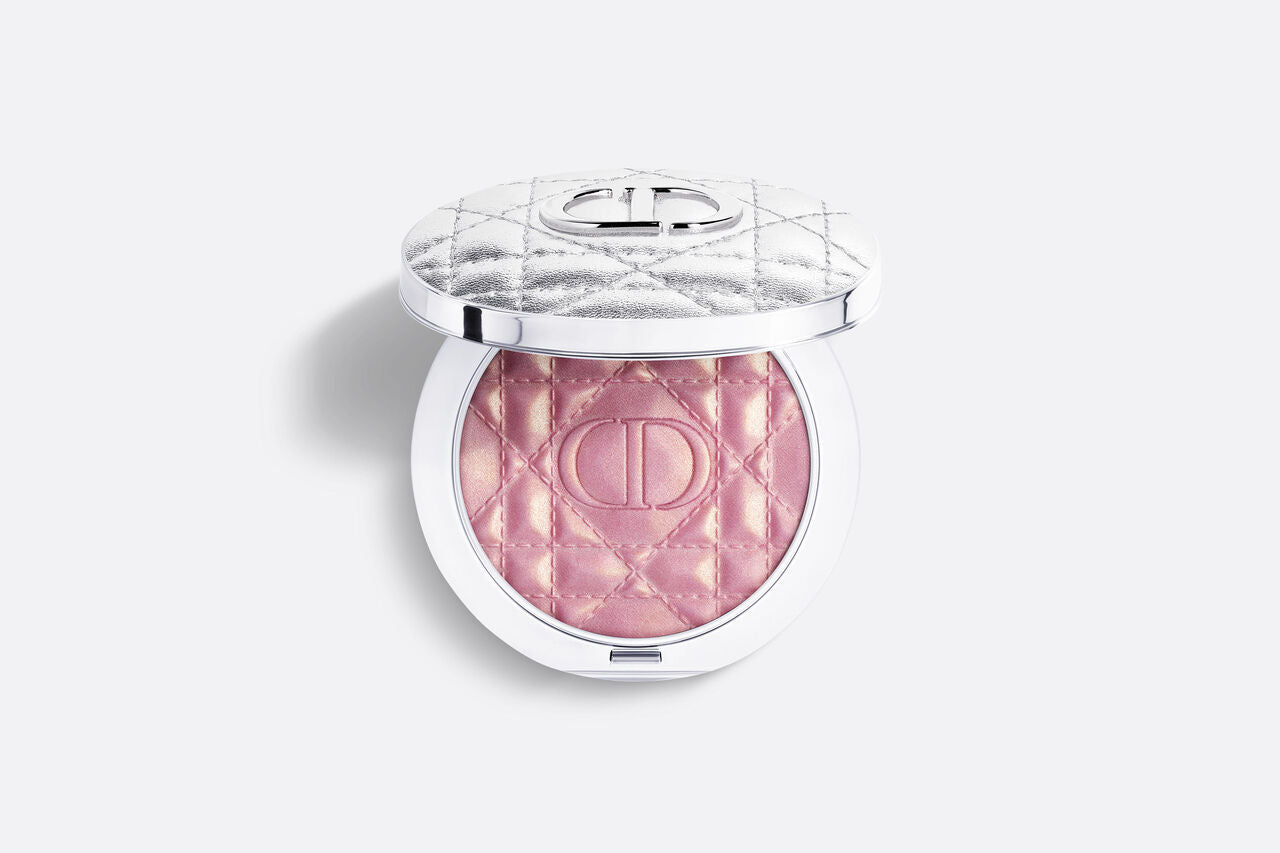 Dior Forever Glow Luminizer