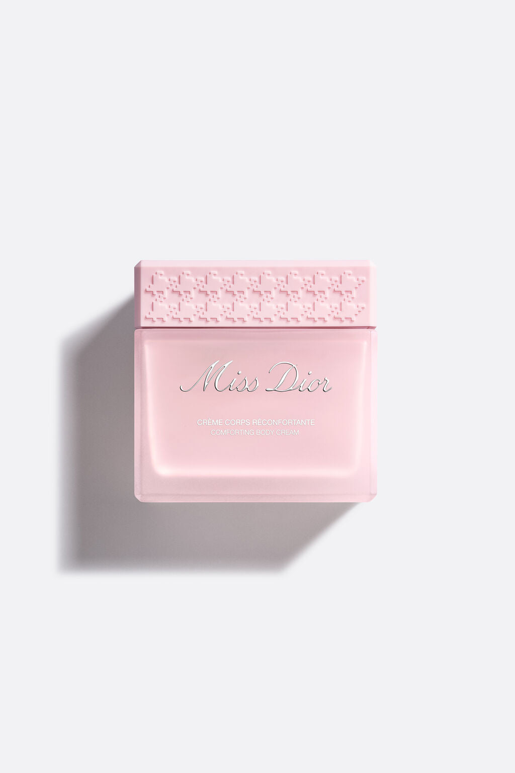 Miss Dior Comforting Body Cream