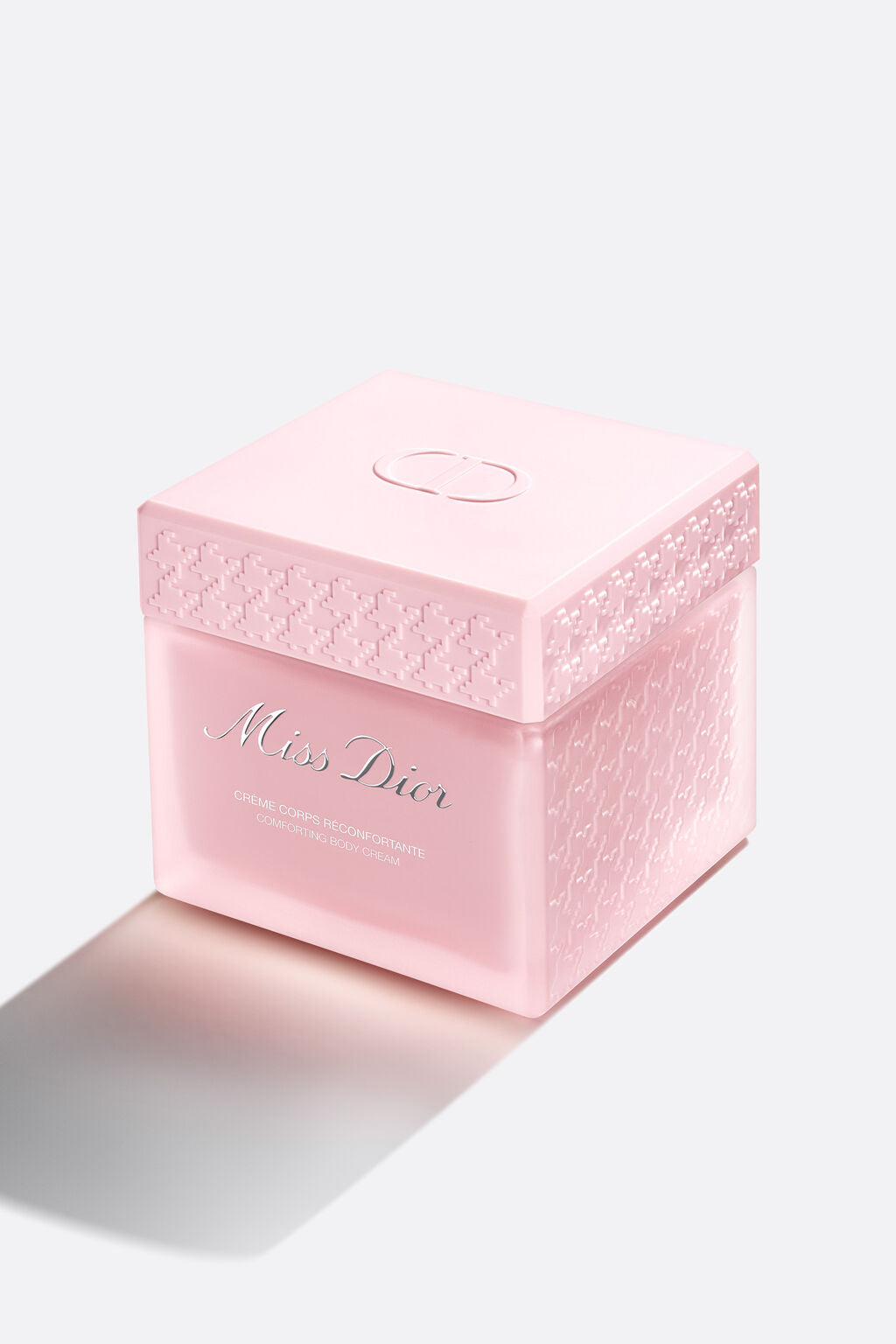 Miss Dior Comforting Body Cream