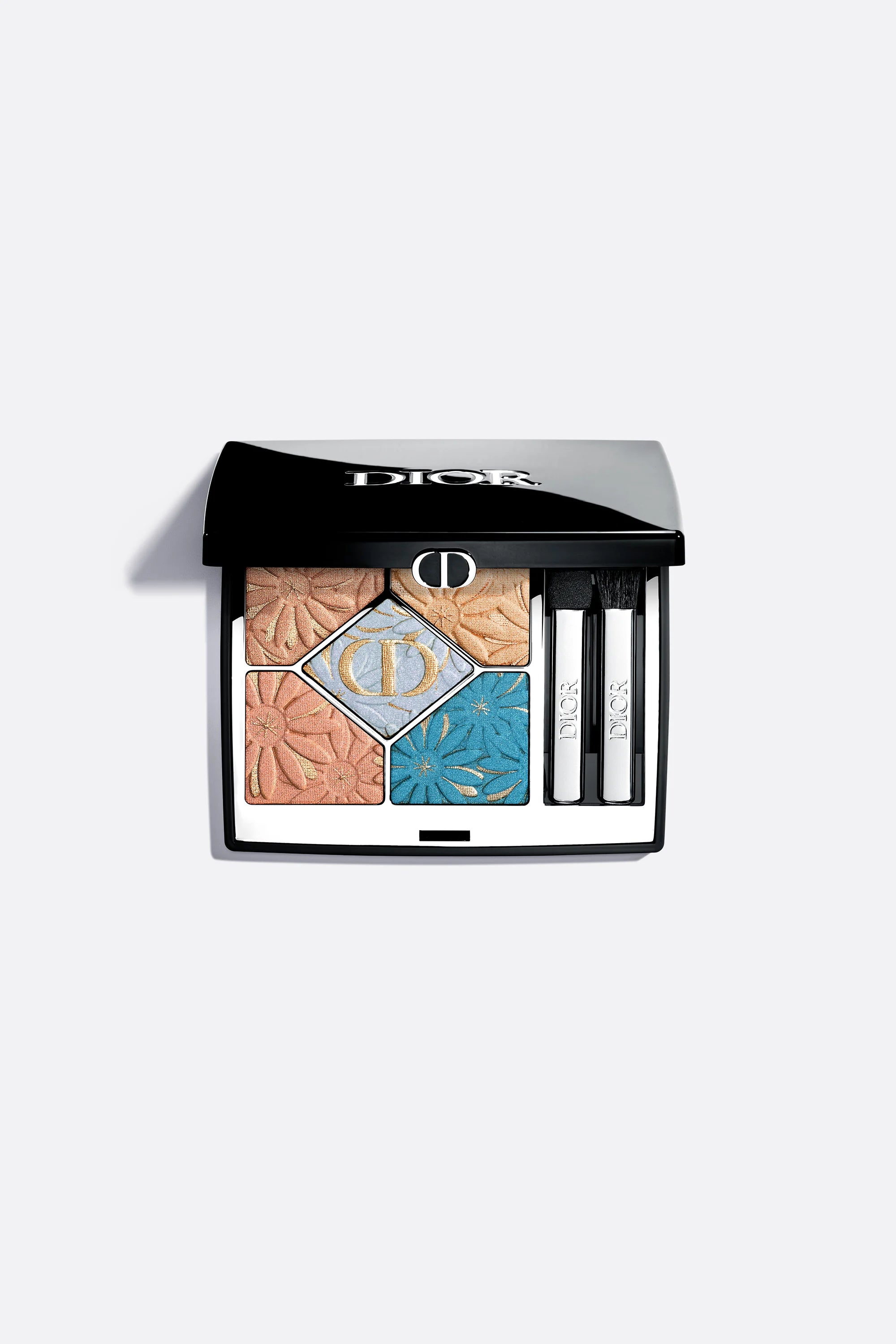 Diorshow 5 Couleurs - Limited edition