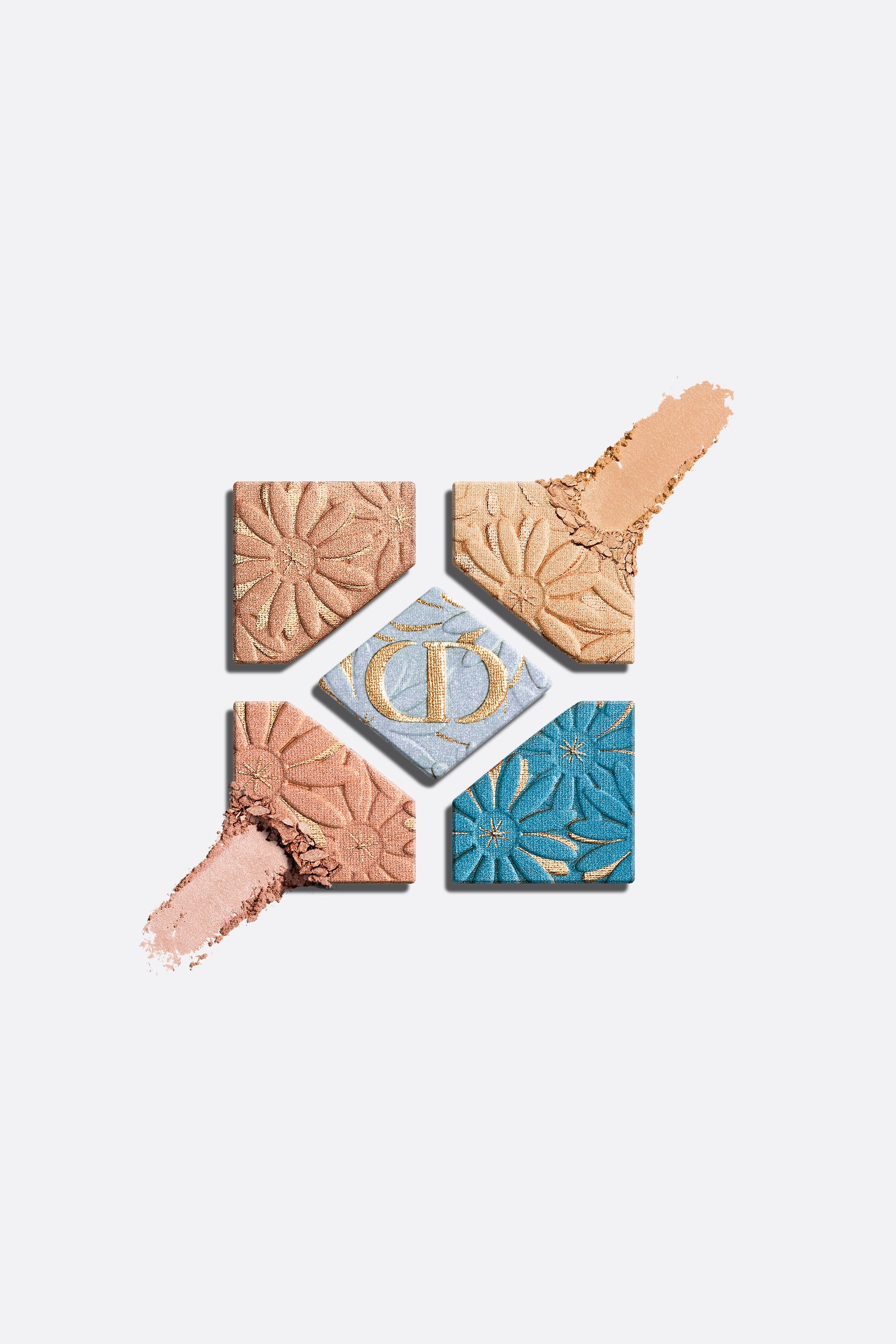 Diorshow 5 Couleurs - Limited edition